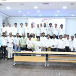 Congress Office Bearers Workshop