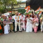 Congress Protests