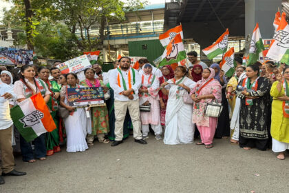 Congress Protests