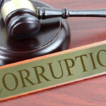 Corruption
