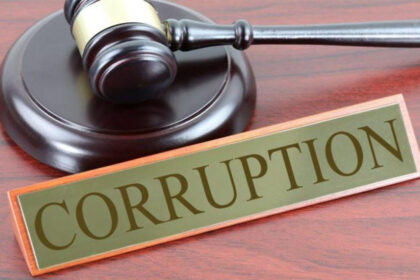 Corruption