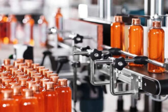 Cosmetic Factory