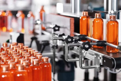 Cosmetic Factory