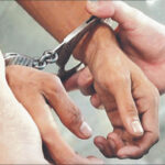 Crackdown on Drug Users