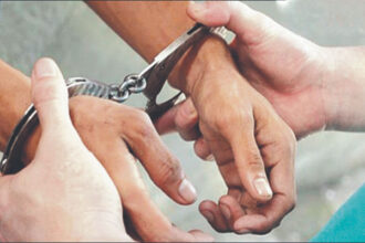 Crackdown on Drug Users