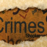 Crimes