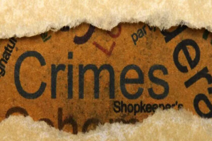 Crimes
