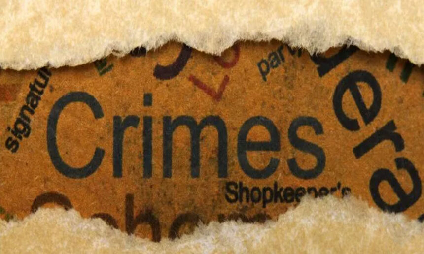 Crimes