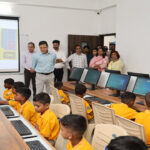 Crystal House CBSE School