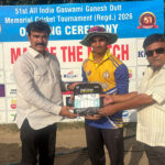 Delhi Wonders Club Victory