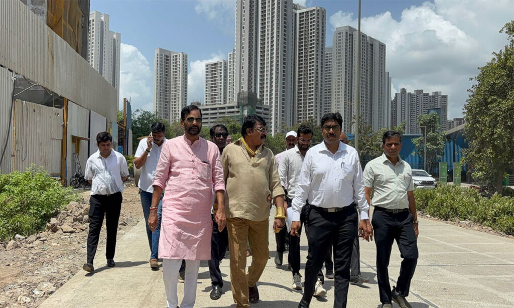 Demand for VJTI Audit