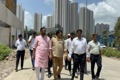 Demand for VJTI Audit
