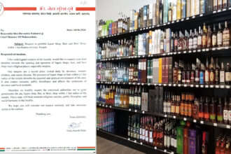 Demand to Ban Liquor Shops