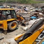 Demolition Drive