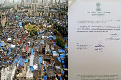 Dharavi Redevelopment