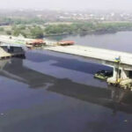 Dombivli Mothagaon LC-1 flyover