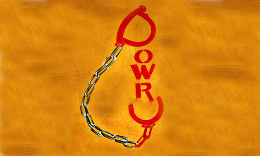 Dowry Harassment