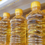 Edible Oil Standard Pack Sizes