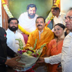 Eknath Shinde