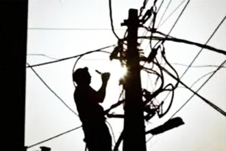 Electricity Theft Exposed