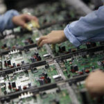 Electronics Manufacturing Cluster