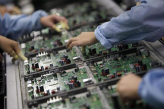 Electronics Manufacturing Cluster