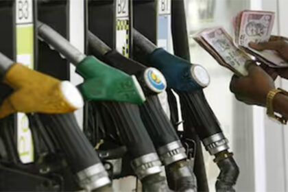 Export Duties on Petrol-Diesel