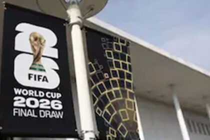 FIFA World Cup 2026