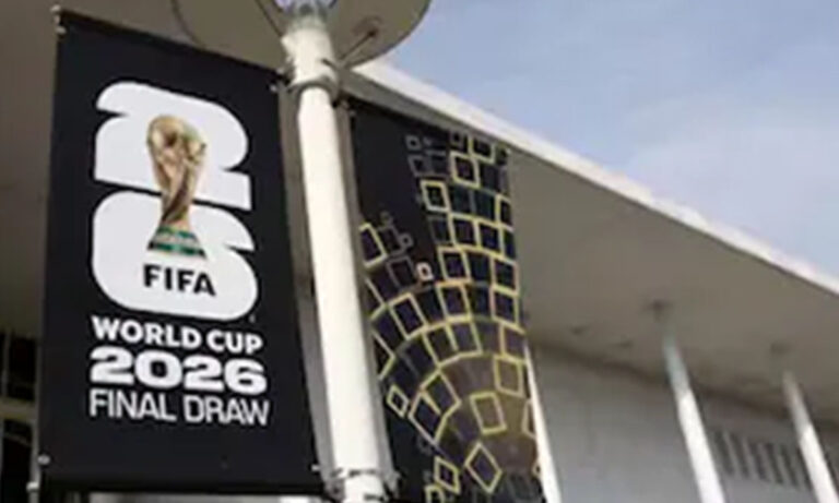 FIFA World Cup 2026