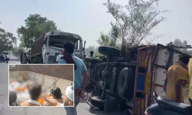 Firozpur Incident