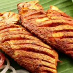 Fish in Monsoon