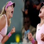 French Open 2026