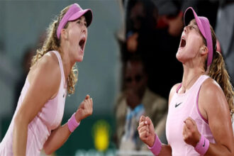 French Open 2026