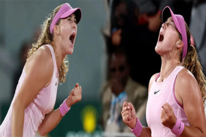 French Open 2026