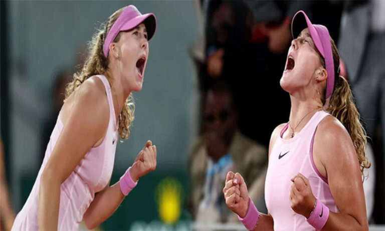 French Open 2026
