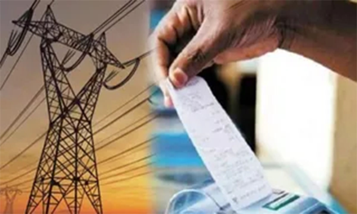 Fuel Surcharge Charge