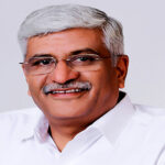 Gajendra Singh Shekhawat