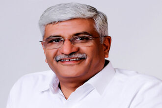Gajendra Singh Shekhawat