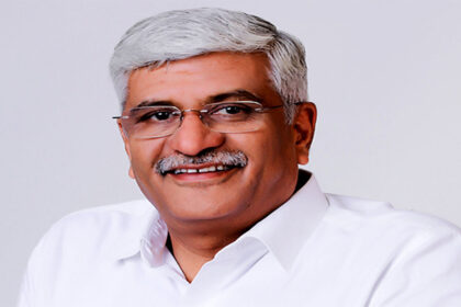 Gajendra Singh Shekhawat