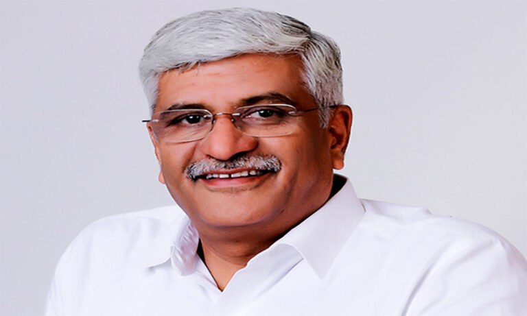Gajendra Singh Shekhawat