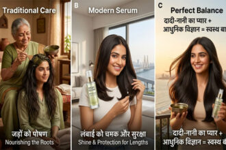 Hair Care Tips