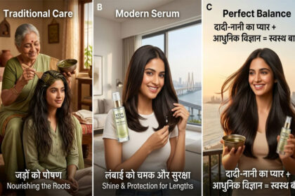 Hair Care Tips