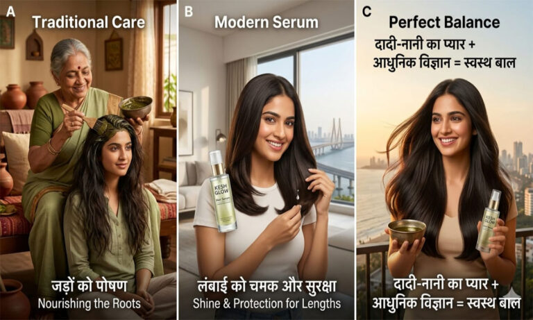 Hair Care Tips