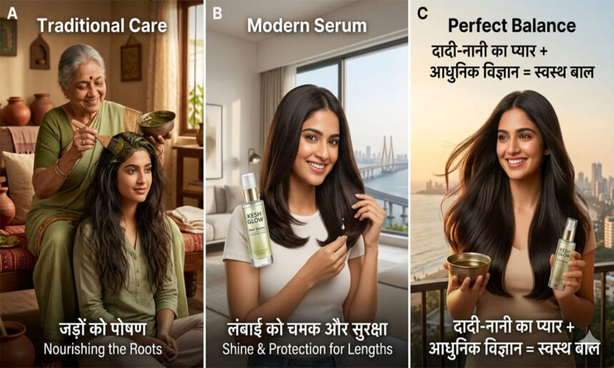 Hair Care Tips