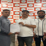 Harikesh Tiwari