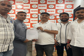 Harikesh Tiwari