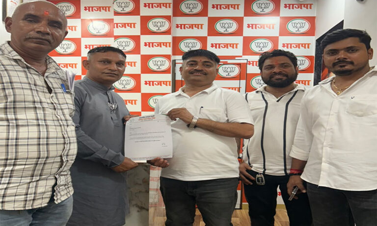 Harikesh Tiwari