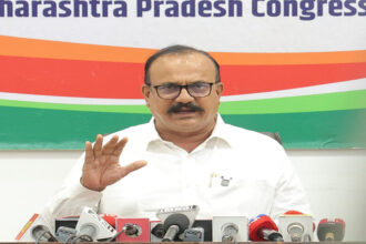 Harshvardhan Sapkal