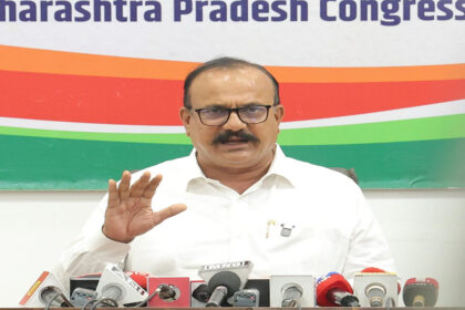 Harshvardhan Sapkal