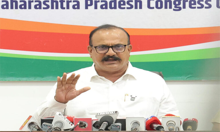 Harshvardhan Sapkal